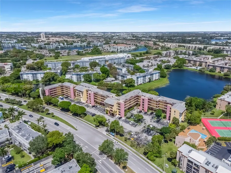 8775 Park Blvd #406, Miami, FL 33172 - #2