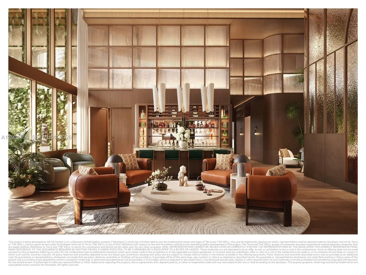 2855 Tigertail Ave #PH04, Miami, FL 33133 - #1