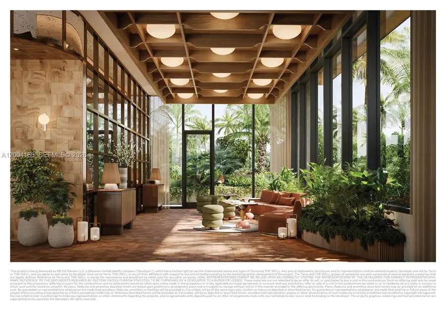 2855 Tigertail Ave #PH04, Miami, FL 33133 - #3