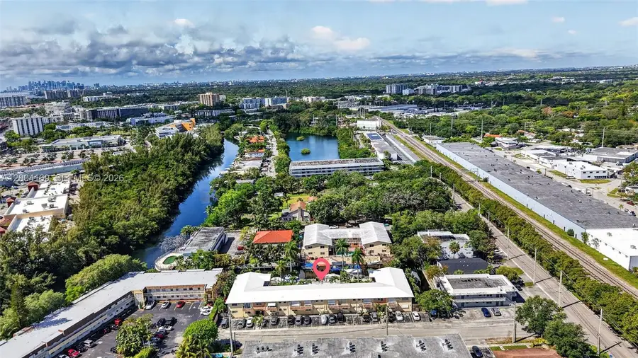 1820 Venice Park Dr #102, North Miami, FL 33181 - #2