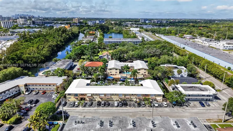 1820 Venice Park Dr #102, North Miami, FL 33181 - #3