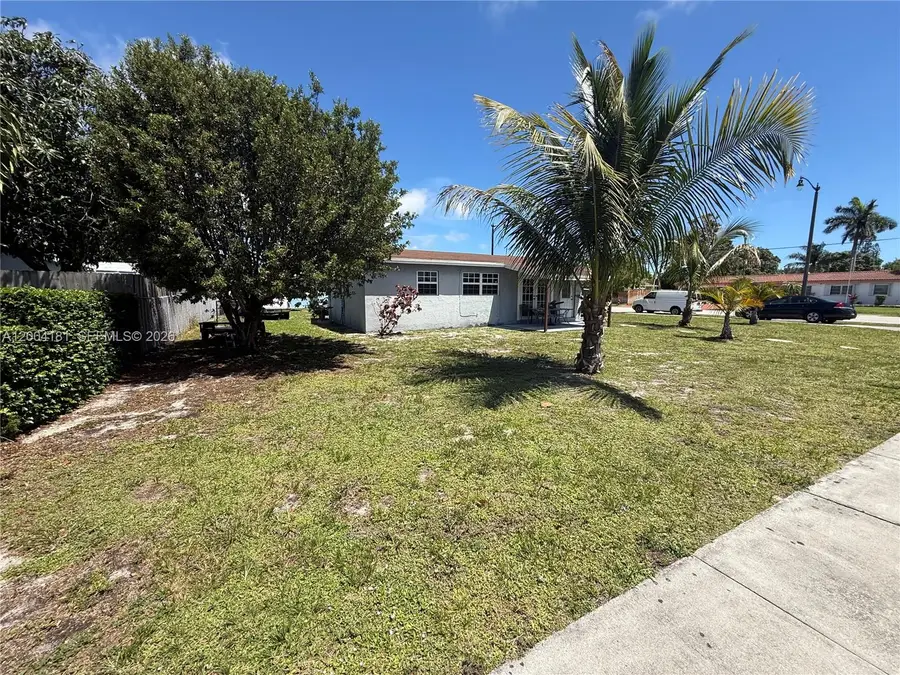 1701 NW 6th Ave, Pompano Beach, FL 33060 - #2