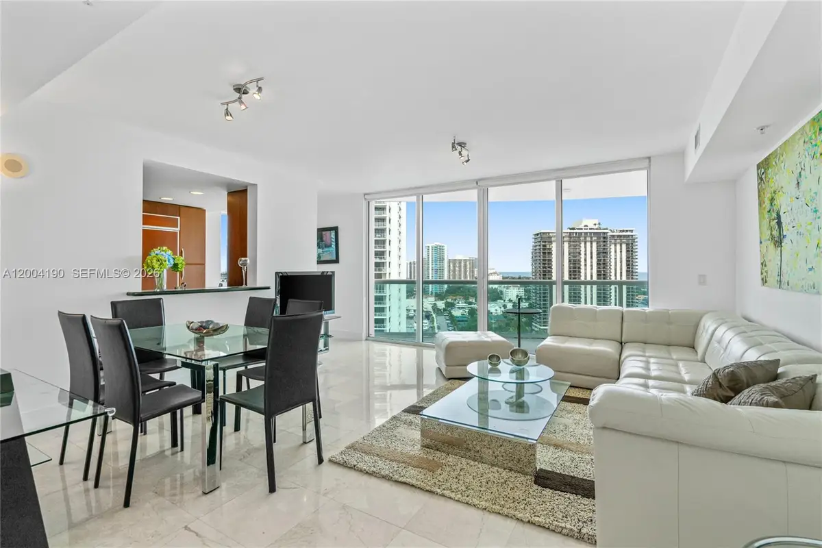 19400 Turnberry Way #1731, Aventura, FL 33180 - #1
