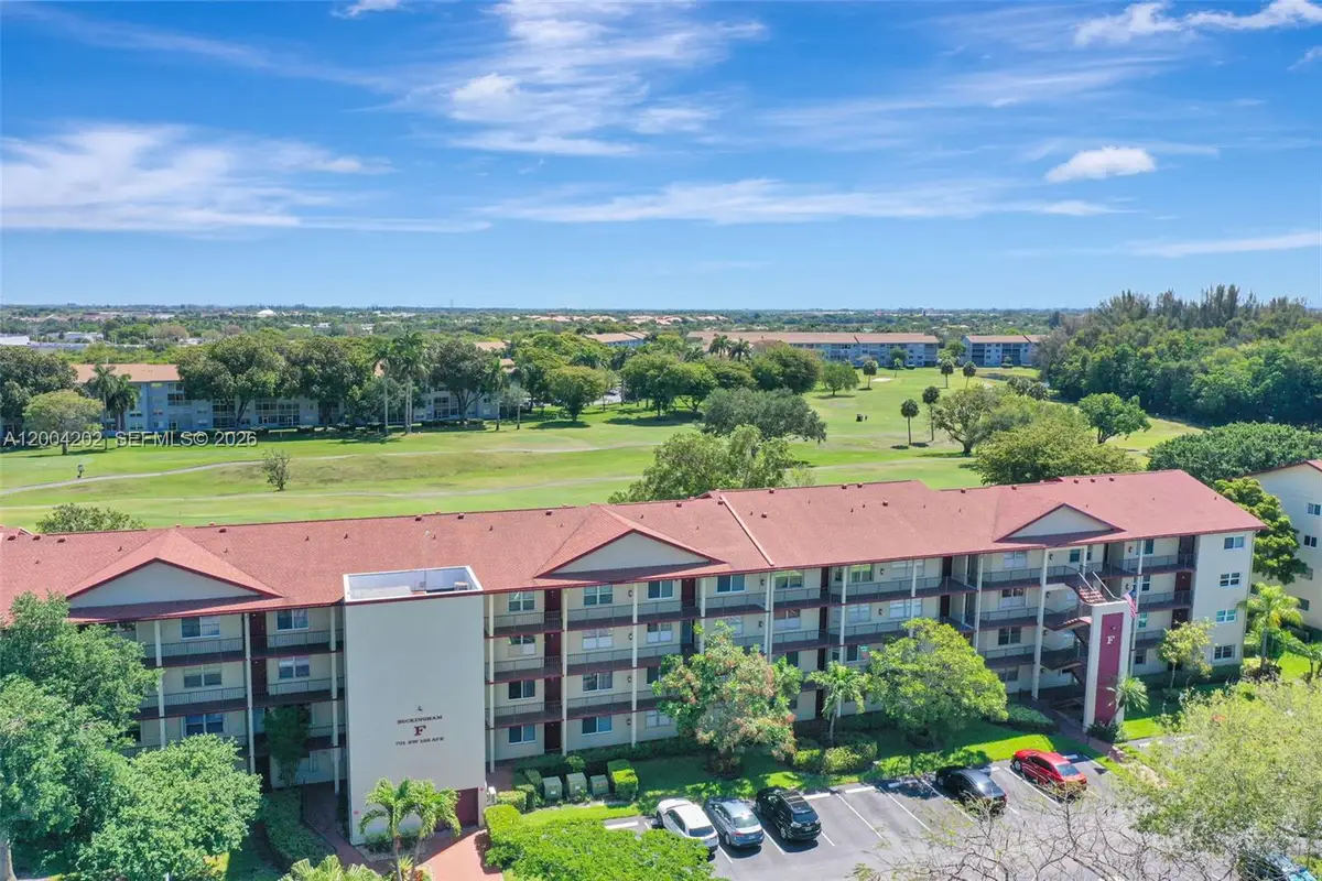 701 SW 128th Ave #207F, Pembroke Pines, FL 33027 - #1