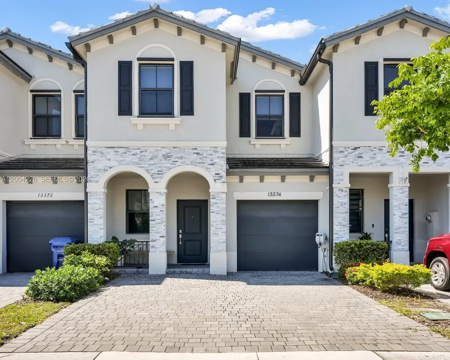 13374 SW 287th St, Homestead, FL 33033 - #2
