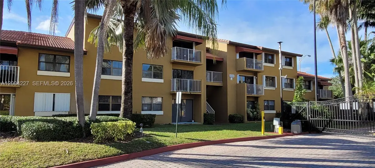 15650 SW 80th St #F-208, Miami, FL 33193 - #1