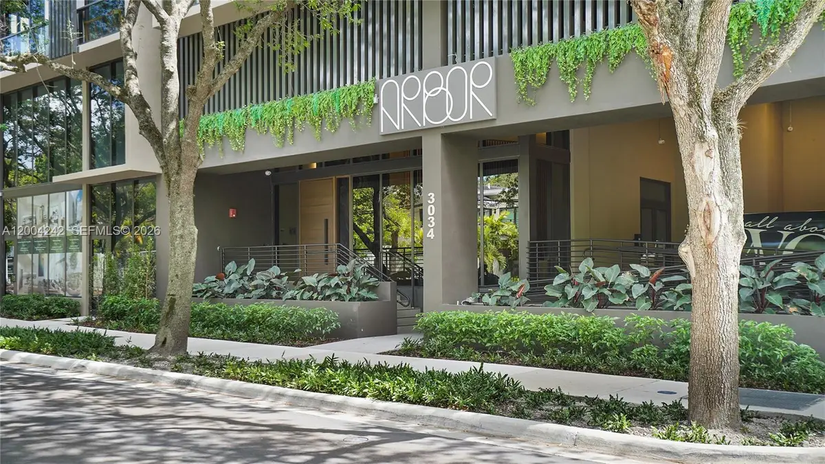 3034 Oak Ave #TH-2, Miami, FL 33133 - #1