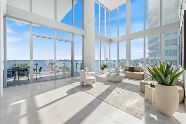 700 NE 26th Ter #TH-403, Miami, FL 33137