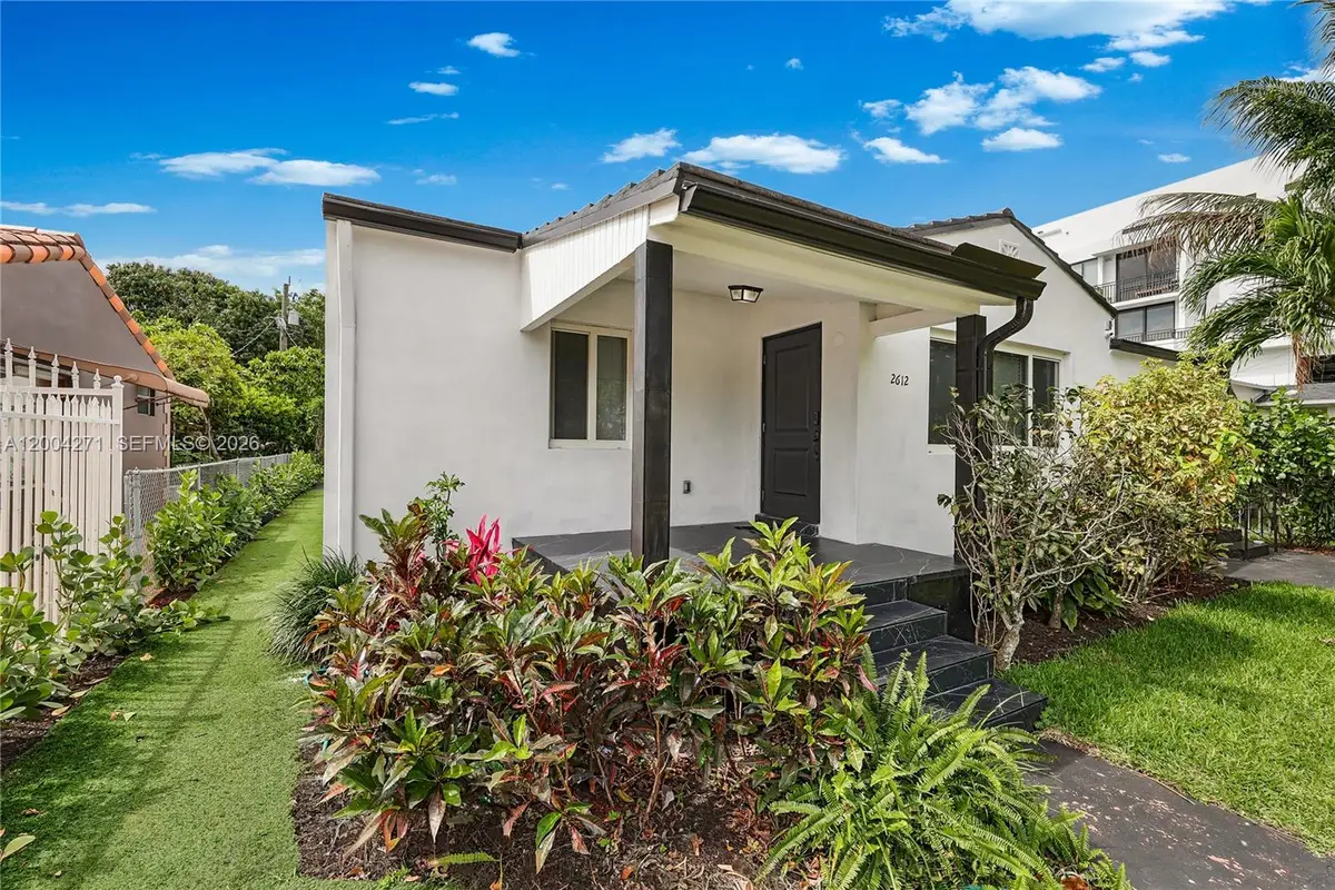 2612 SW 12th St, Miami, FL 33135 - #1