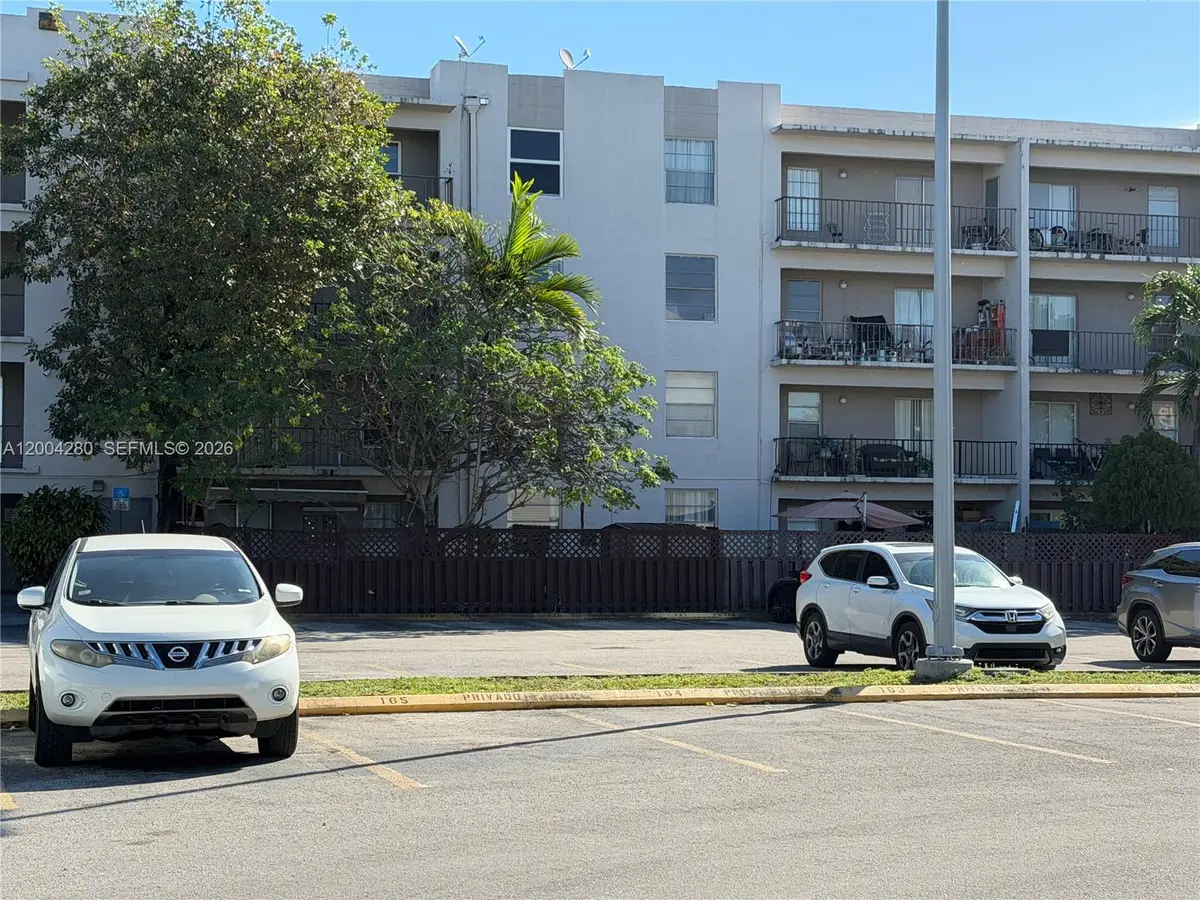 5755 W 20th Ave #308, Hialeah, FL 33012 - #1