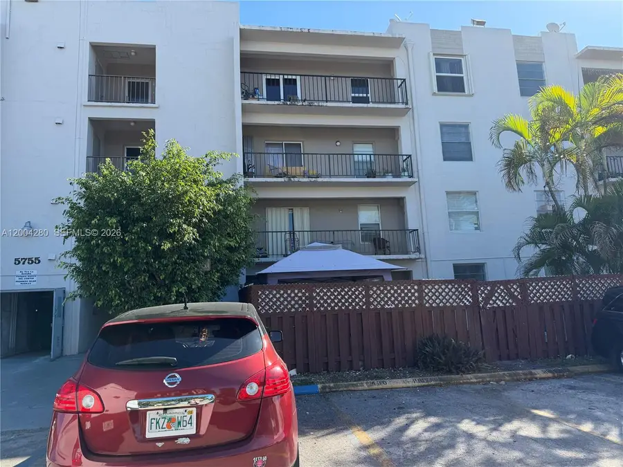 5755 W 20th Ave #308, Hialeah, FL 33012 - #2
