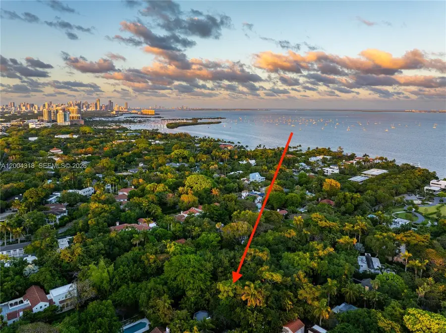 3584 Saint Gaudens Rd, Miami, FL 33133 - #2