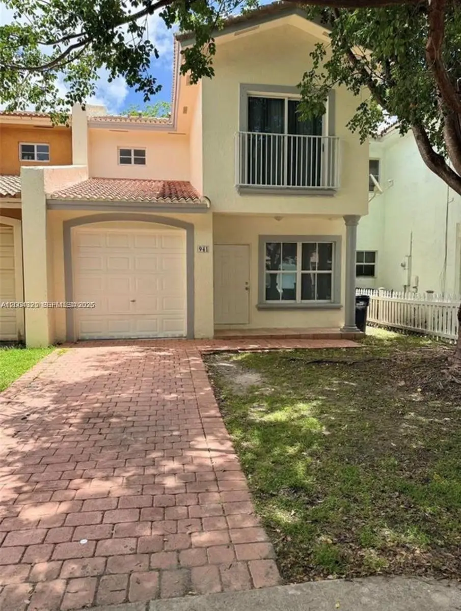 941 SW 6th Pl, Florida City, FL 33034 - #1