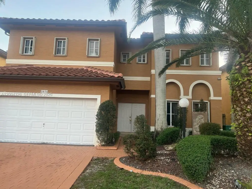 2614 NE 41st Rd, Homestead, FL 33033 - #1