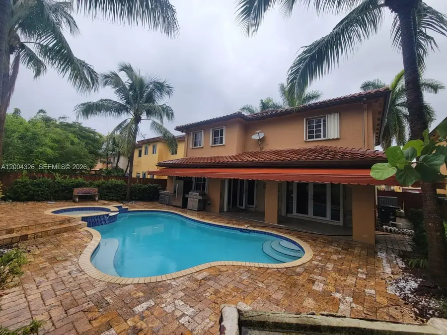 2614 NE 41st Rd, Homestead, FL 33033 - #2