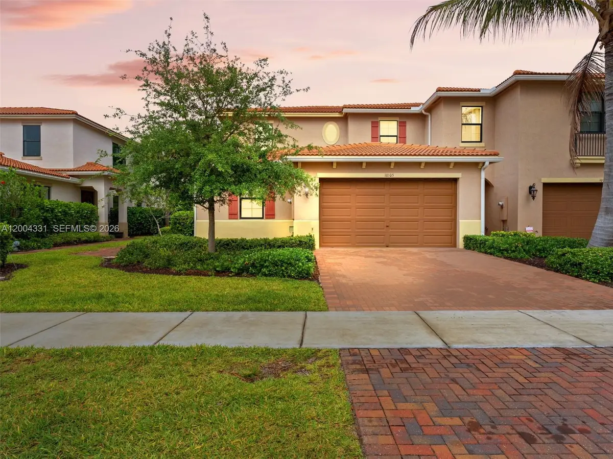10105 Brickhill Dr, Boca Raton, FL 33428 - #1