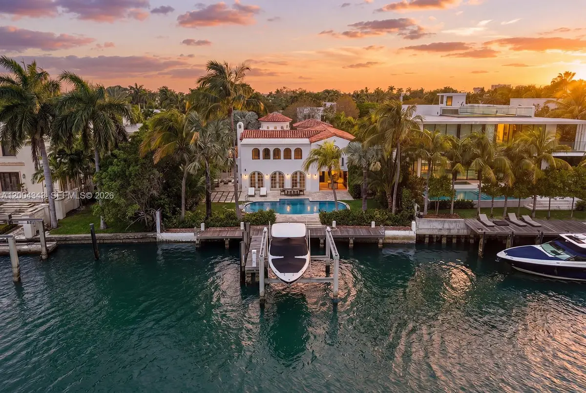 5763 Pine Tree Dr, Miami Beach, FL 33140 - #1