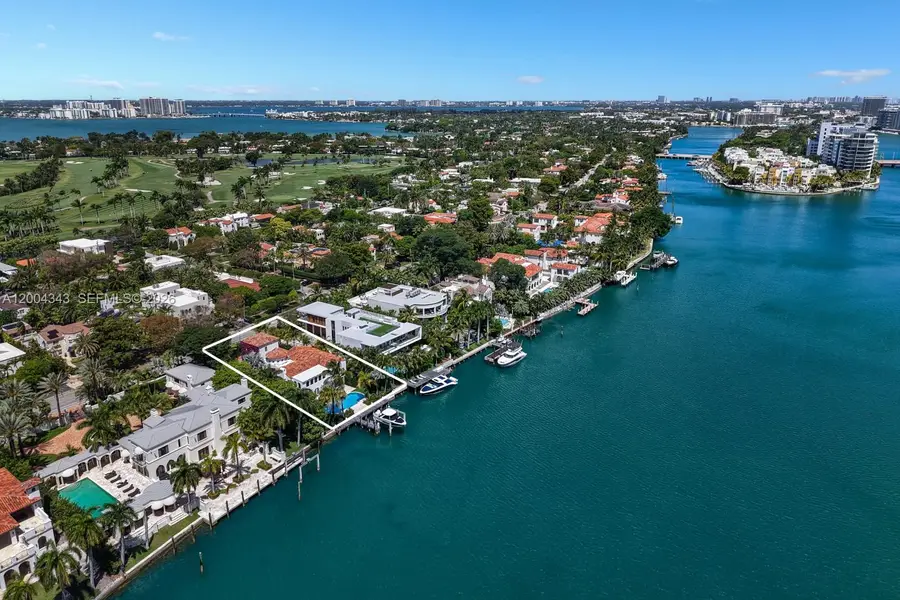 5763 Pine Tree Dr, Miami Beach, FL 33140 - #2