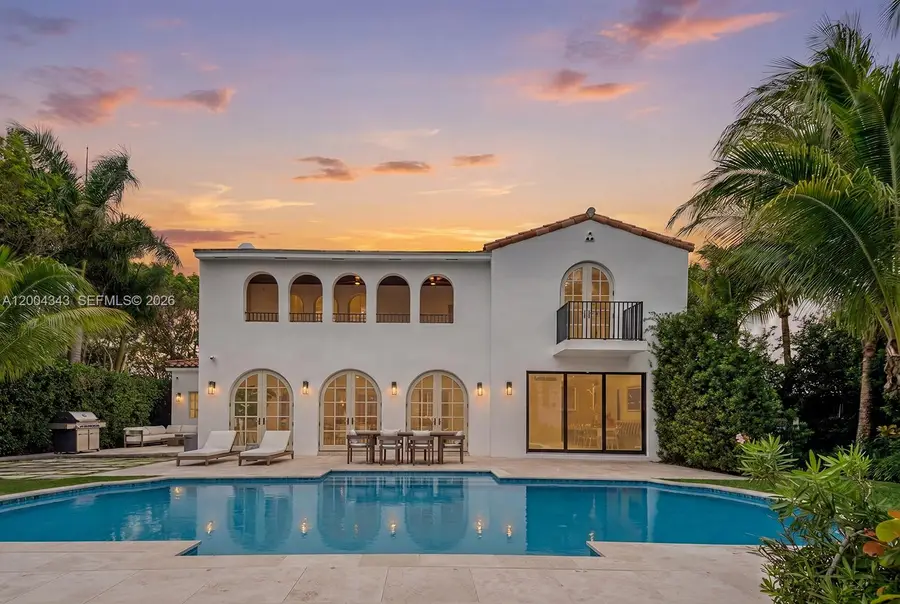 5763 Pine Tree Dr, Miami Beach, FL 33140 - #3