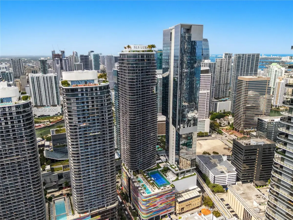 801 Miami Ave #709, Miami, FL 33130 - #1
