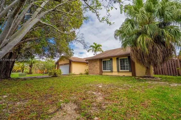 5501 SW 147th Pl, Miami, FL 33185 - #3