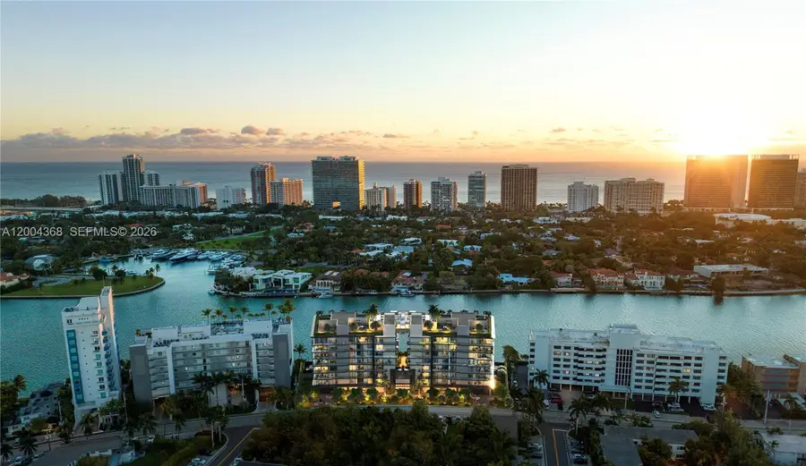 10141 E Bay Harbor Drive #506, Bay Harbor Islands, FL 33154 - #2
