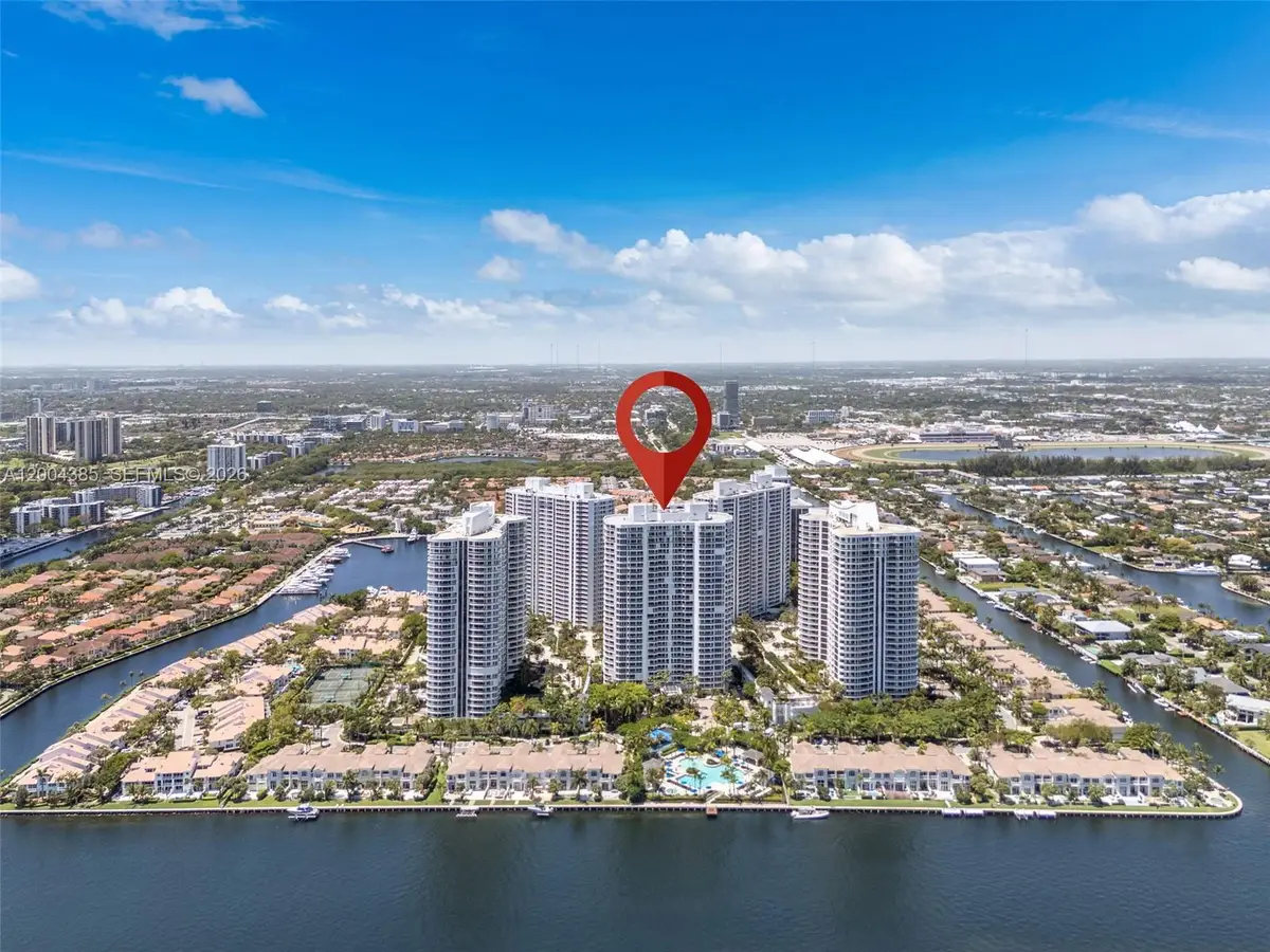 21150 E Point Pl #904, Aventura, FL 33180 - #1