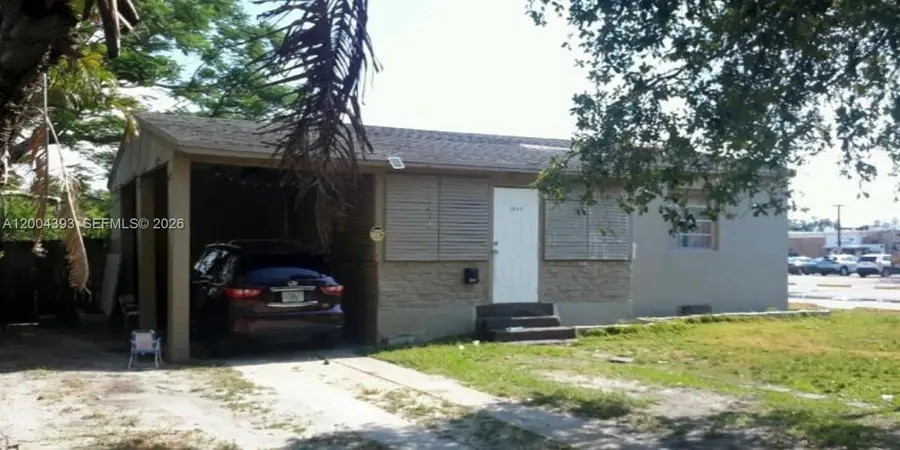 1841 Mayo St, Hollywood, FL 33020 - #3