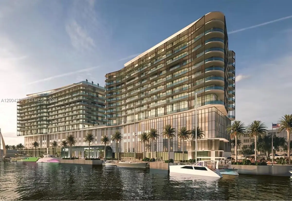 555 NW South River Drive #630, Miami, FL 33136 - #1