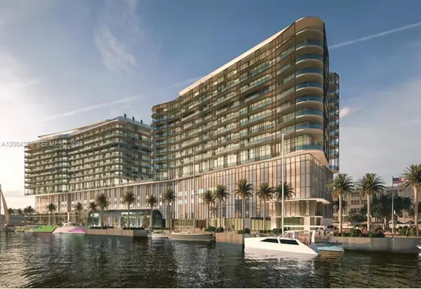 555 NW South River Drive #630, Miami, FL 33136