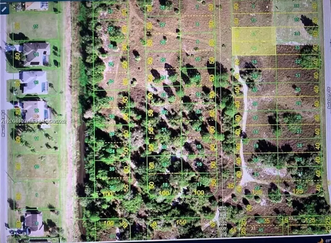 2356 Highland, Punta Gorda, FL 33983 - #1