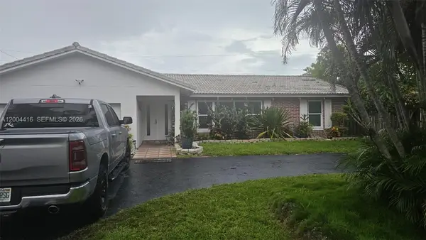 4105 NW 78th Way, Coral Springs, FL 33065