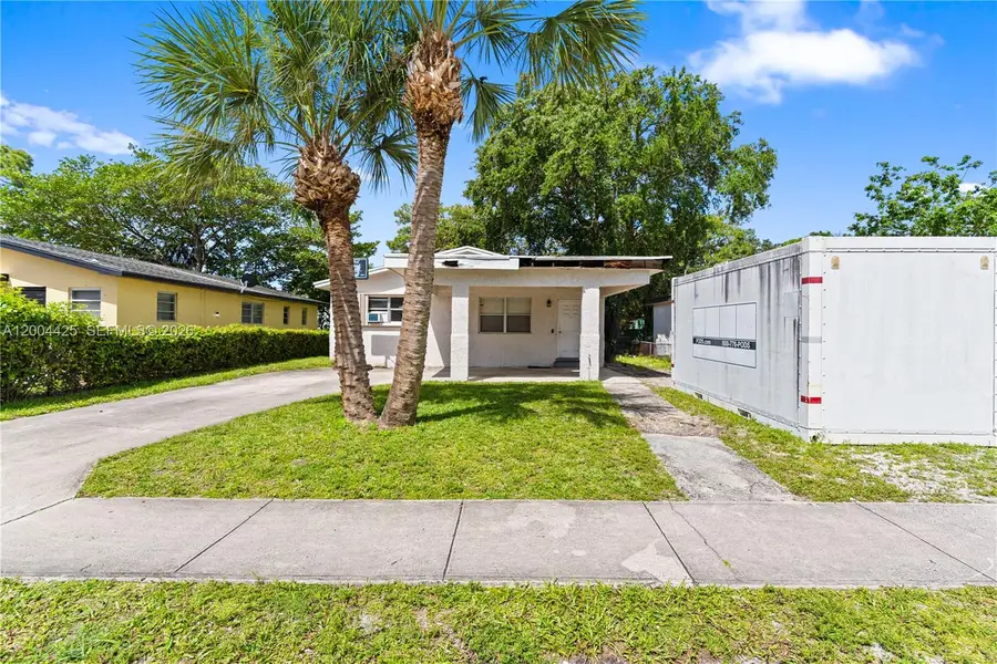 723 NW 15th Ter, Fort Lauderdale, FL 33311 - #3