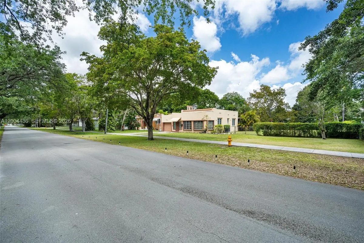 57 N Melrose Dr, Miami Springs, FL 33166 - #1