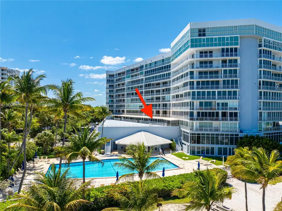 600 Grapetree Dr #3BS, Key Biscayne, FL 33149 - #2
