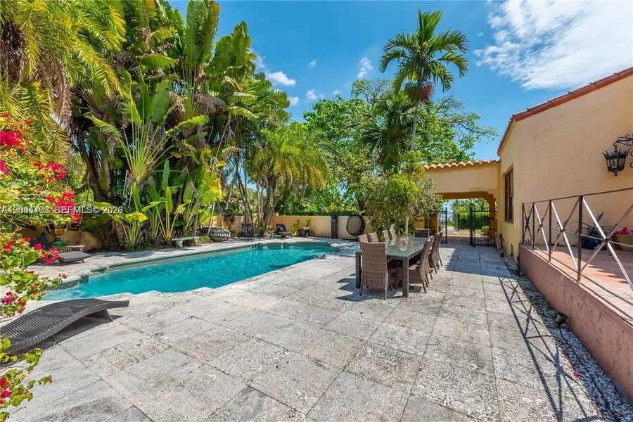 1036 NE 89th St, Miami, FL 33138 - #3