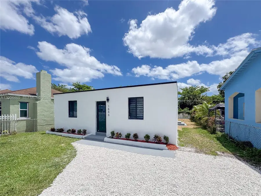 1846 NW 49th St, Miami, FL 33142 - #3