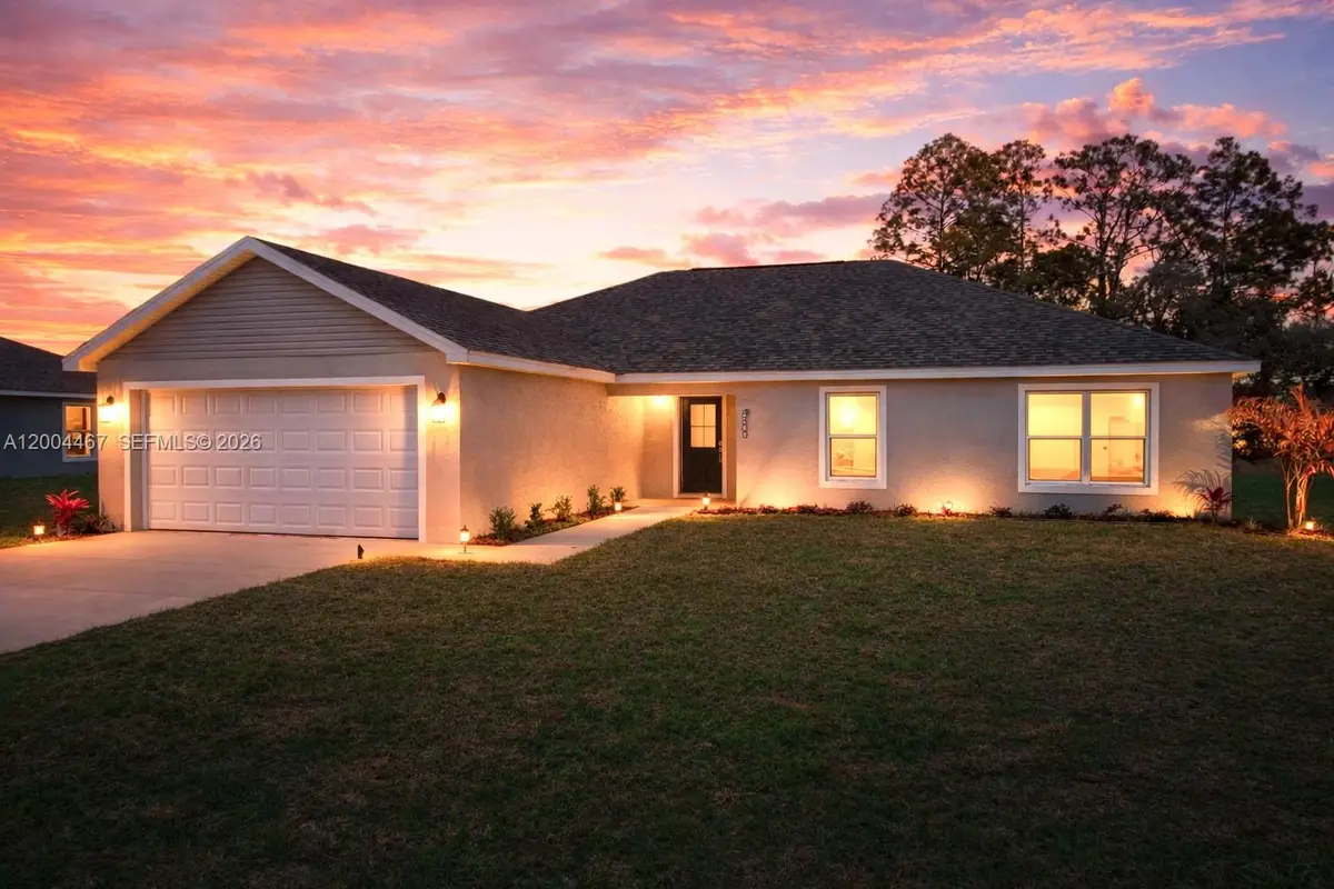 5800 Cortez Blvd, Sebring, FL 33872 - #1