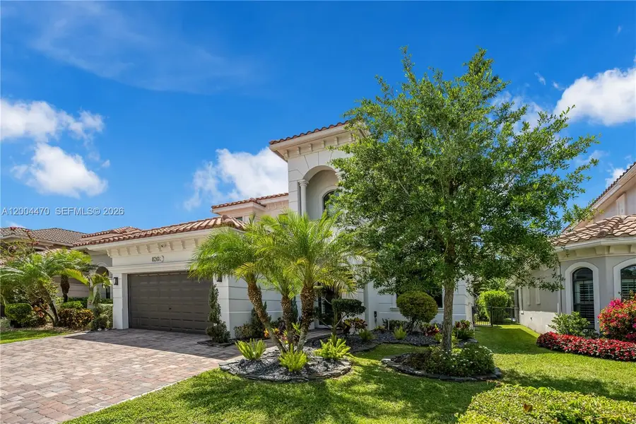8261 Canopy Ter, Parkland, FL 33076 - #2