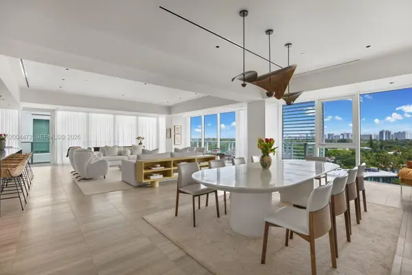 4701 N Meridian Ave #627, Miami Beach, FL 33140