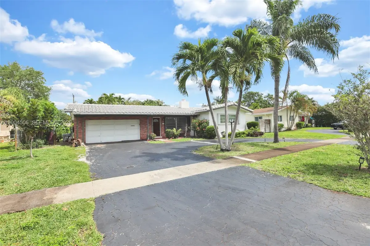 4201 Mckinley St, Hollywood, FL 33021 - #1