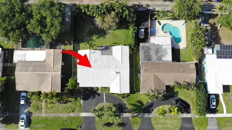 4201 Mckinley St, Hollywood, FL 33021 - #3