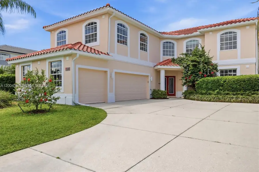 674 Clear Creek Drive, Osprey, FL 34229 - #2