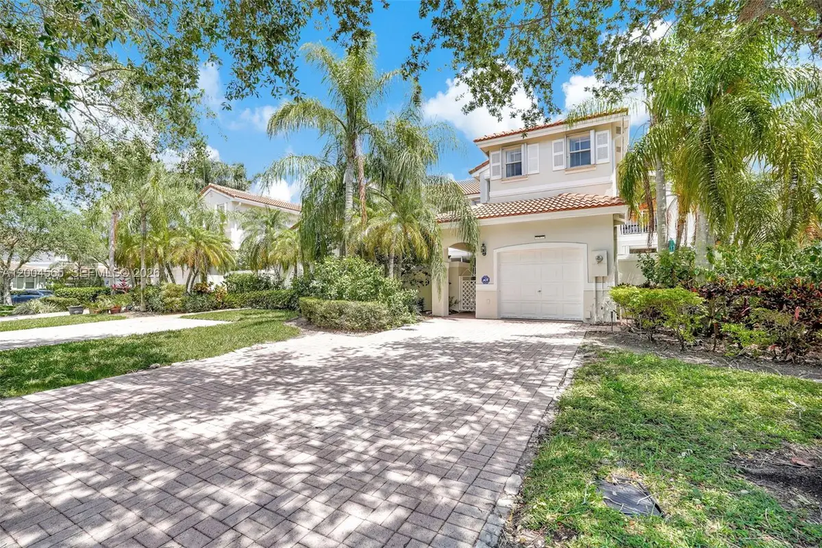1675 Yellowheart Way, Hollywood, FL 33019 - #1