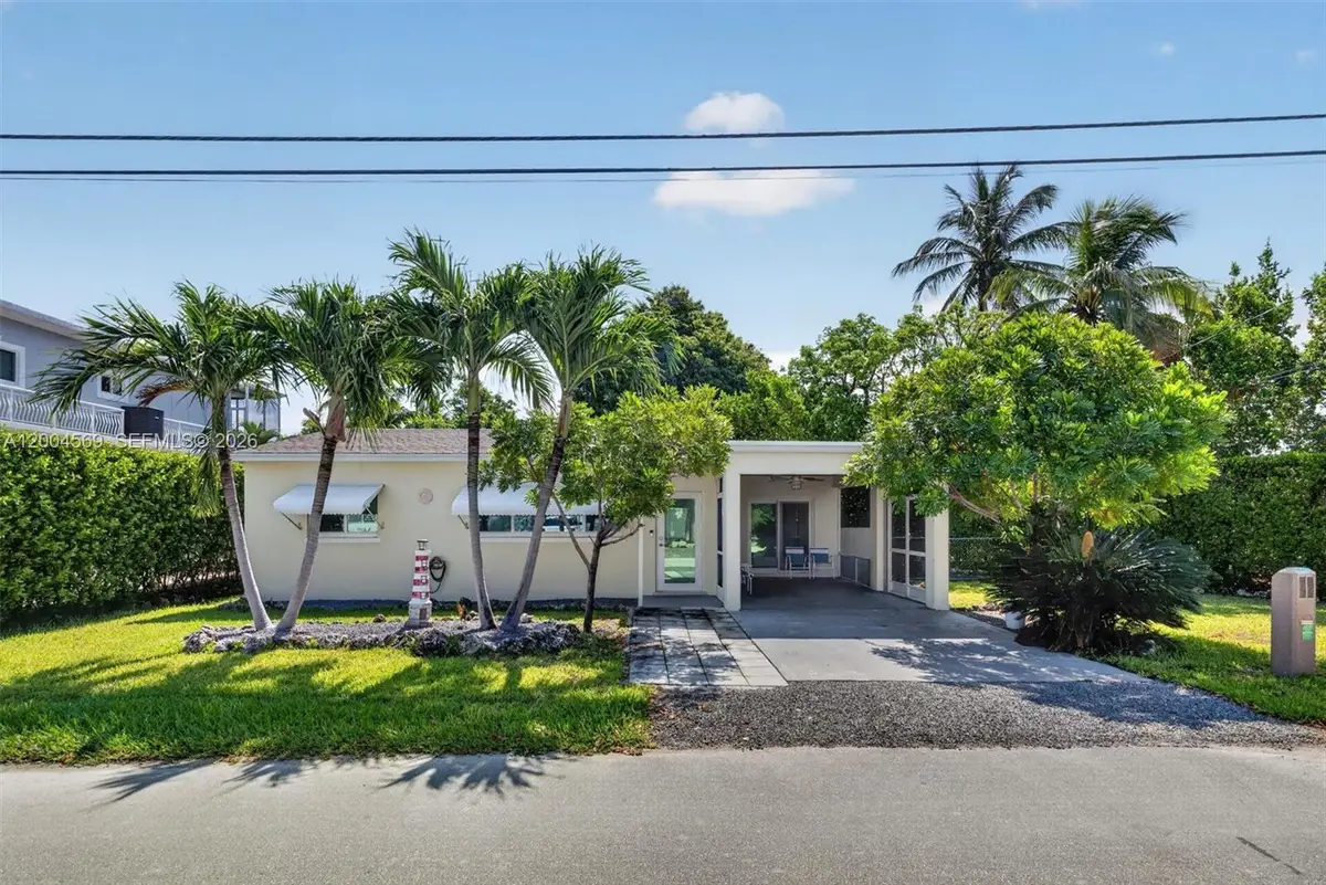 8 Ocean View Blvd, Key Largo, FL 33037 - #1