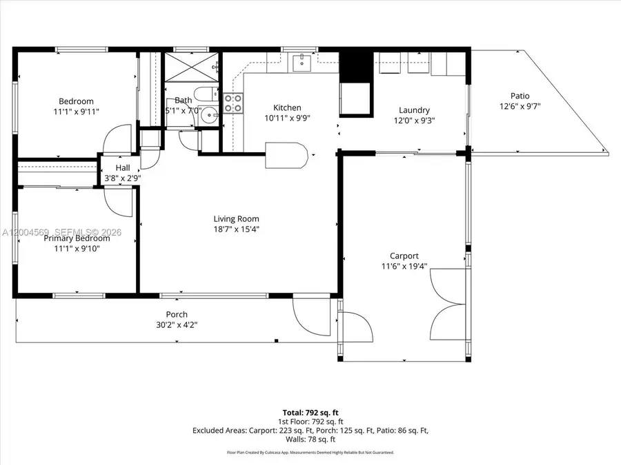 8 Ocean View Blvd, Key Largo, FL 33037 - #2