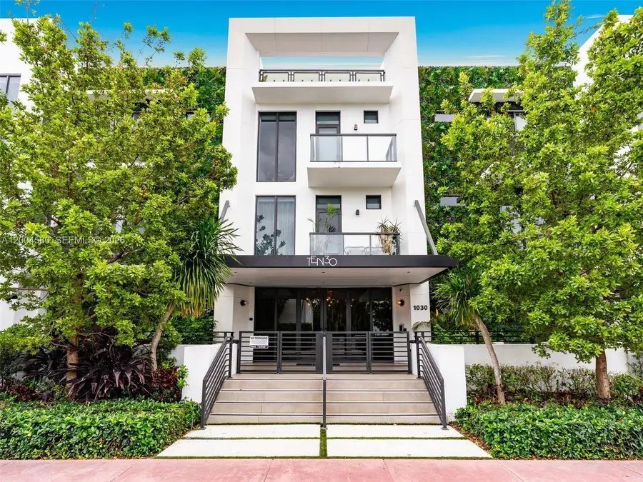 1030 15th St #321, Miami Beach, FL 33139 - #2