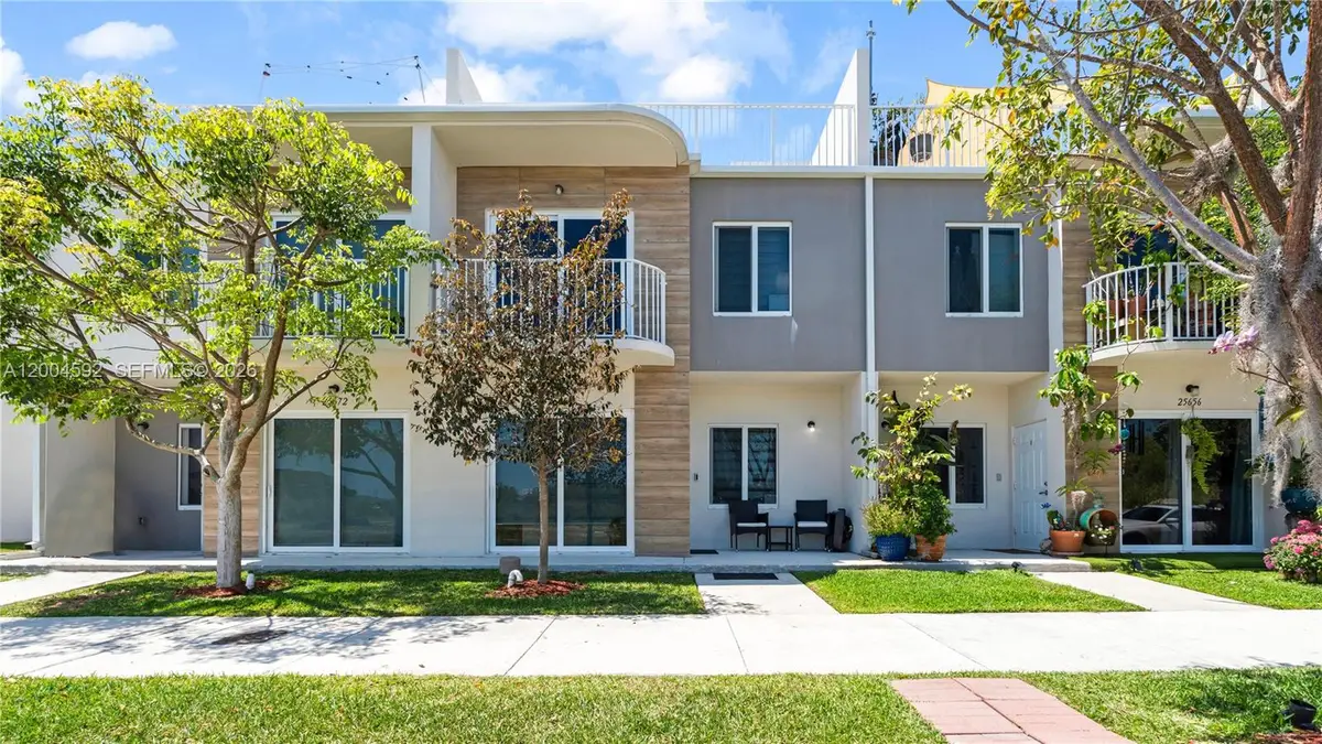 25664 SW 143rd Path, Homestead, FL 33032 - #1