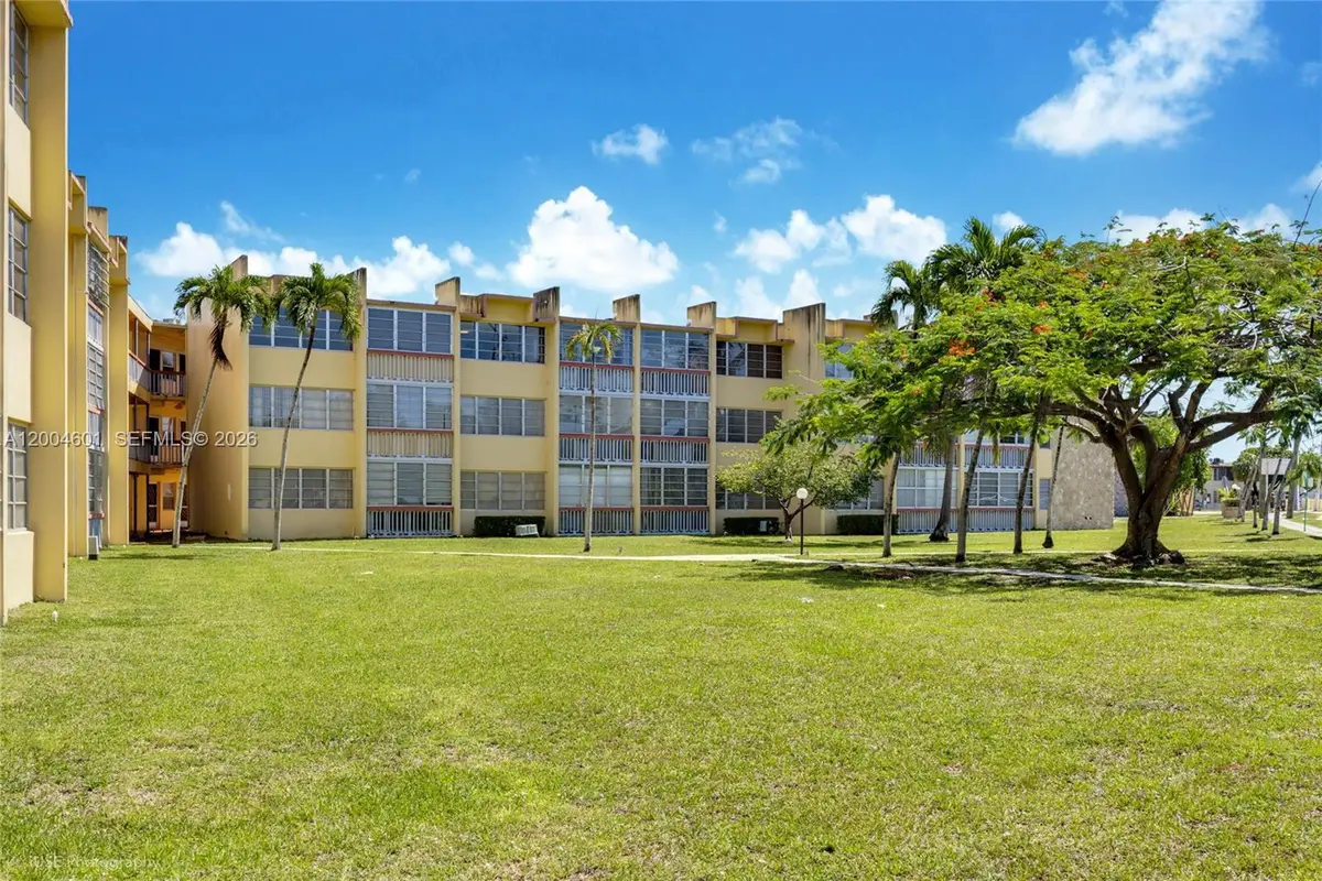 1551 NE Miami Gardens Dr #322, Miami, FL 33179 - #1
