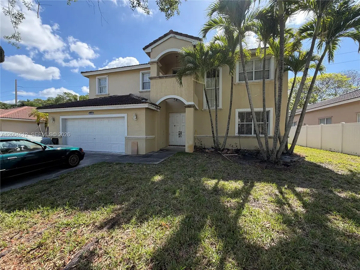 2329 NW 184th Ter, Pembroke Pines, FL 33029 - #1